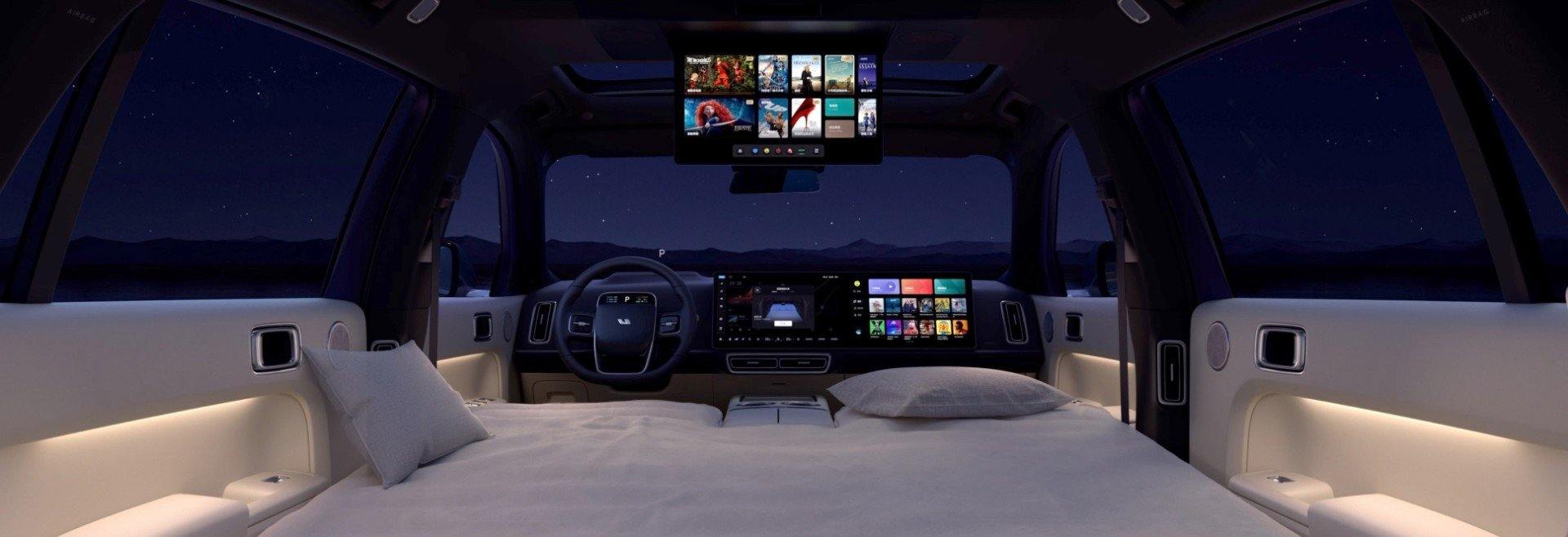 электромобили купить в Москве