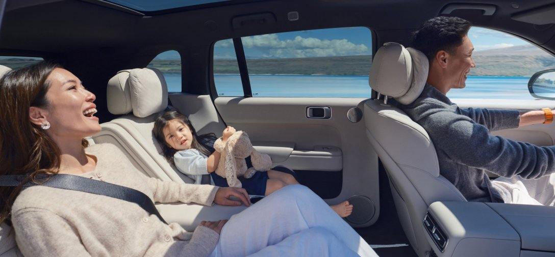 электромобили купить в Москве