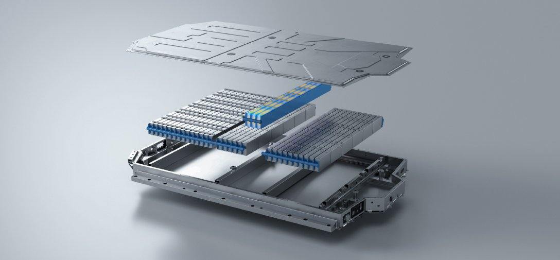 Большой выбор электрокаров Автотрейдер