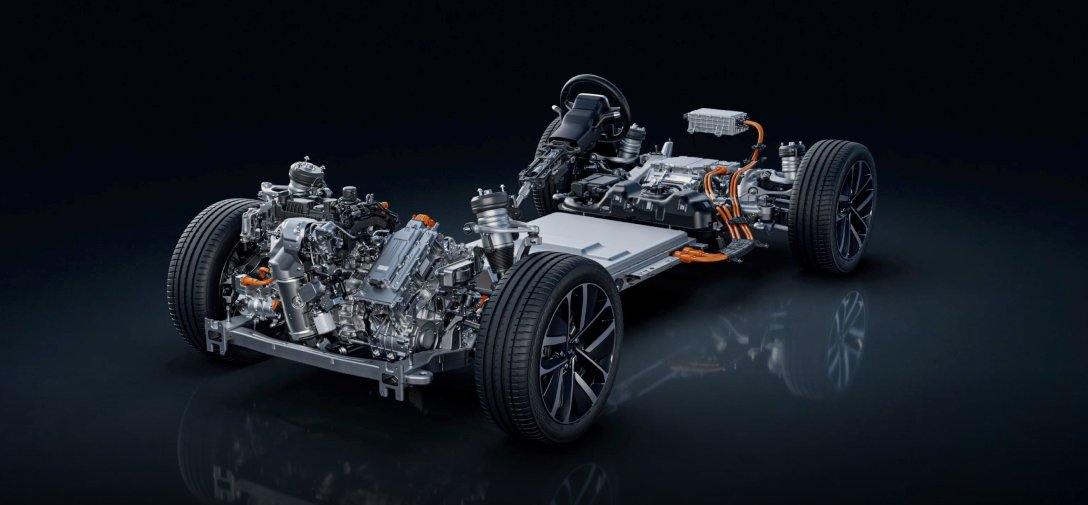 Большой выбор электрокаров Автотрейдер