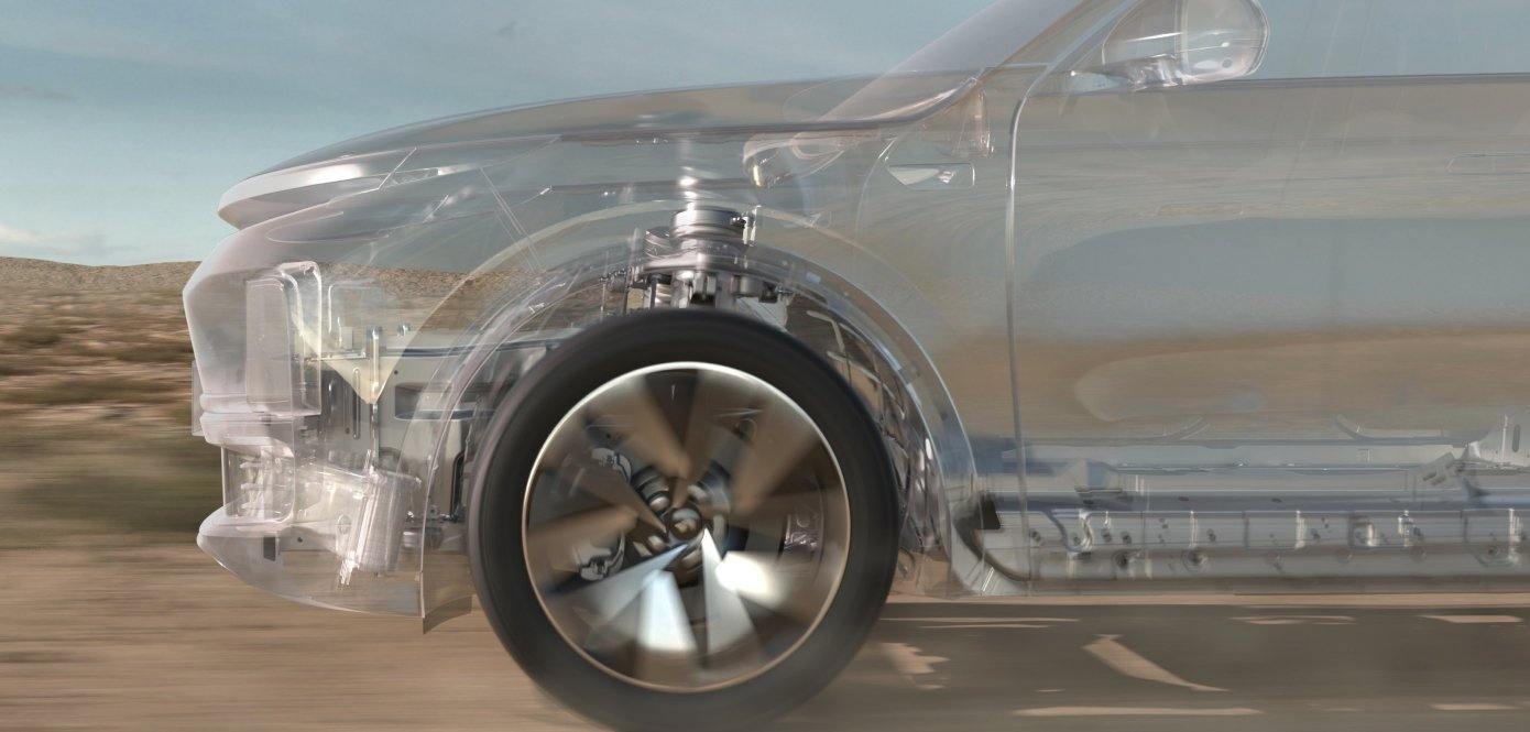 Большой выбор электрокаров Автотрейдер