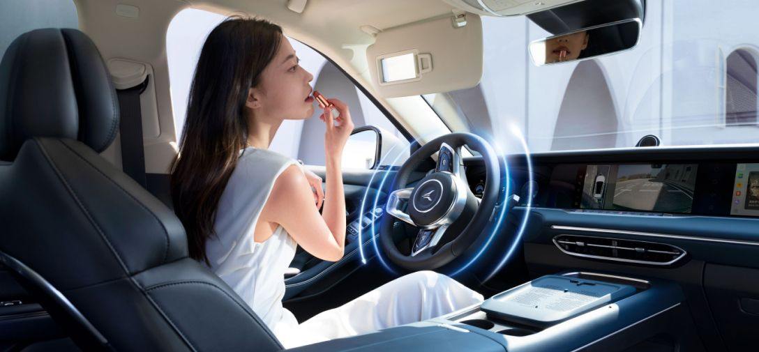 Большой выбор электрокаров Автотрейдер