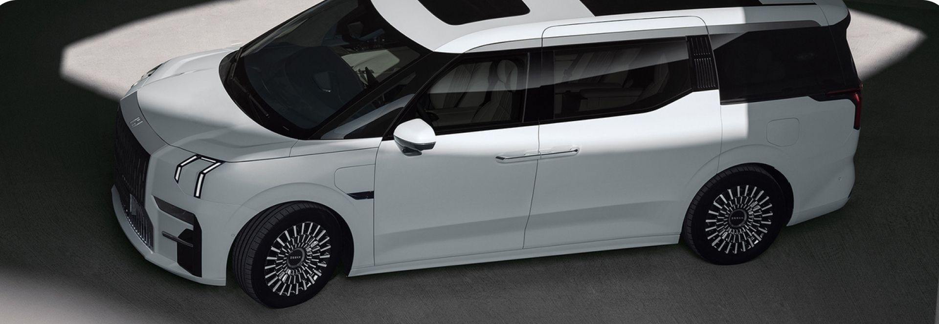 электромобили купить в Москве