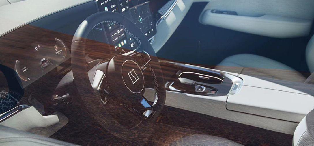 электромобили купить в Москве