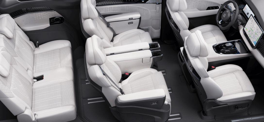 Большой выбор электрокаров Автотрейдер