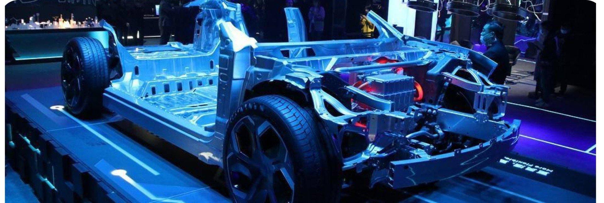 Купить электромобиль в салоне Автотрейдер Купить электромобиль в салоне Автотрейдер