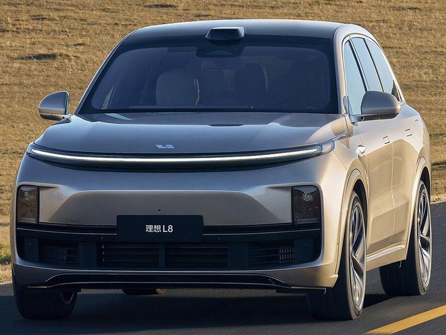 Marketplace part: long-read Category Lixiang