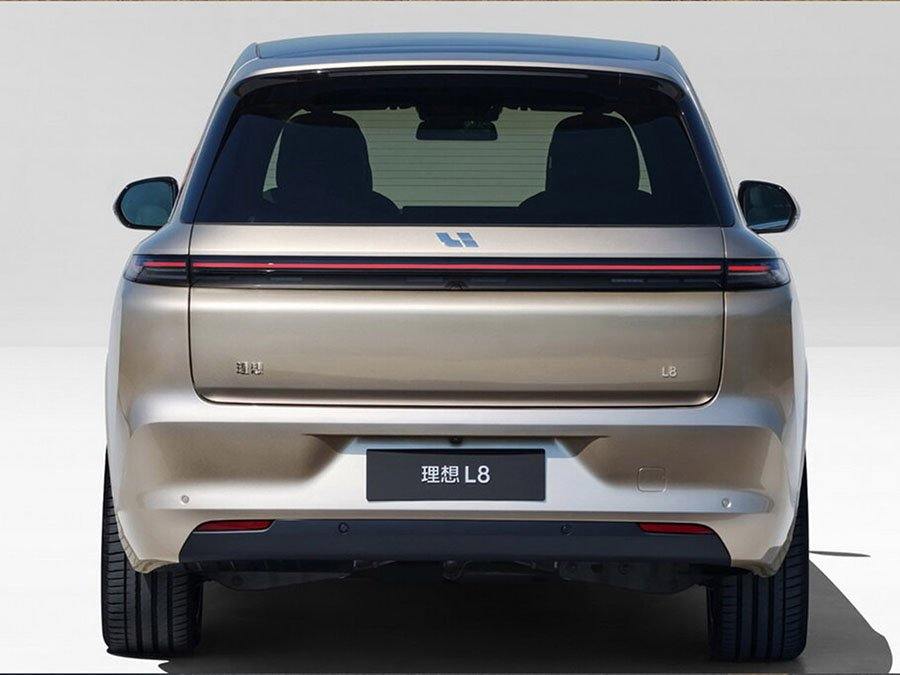 Marketplace part: long-read Category Lixiang