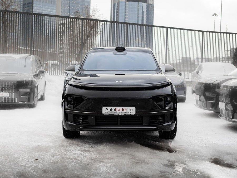 Marketplace part: long-read Category Lixiang