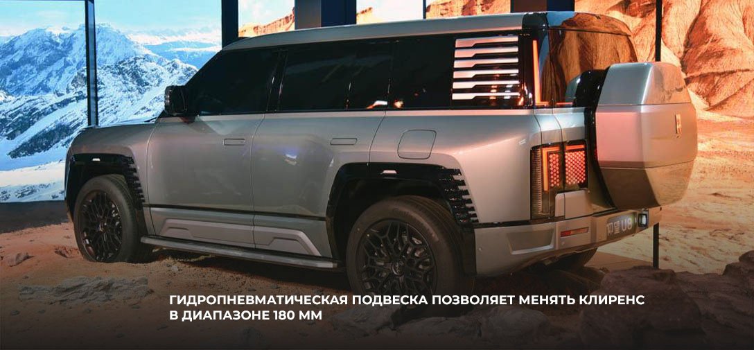 Электромобили в Автотрейдер Москва