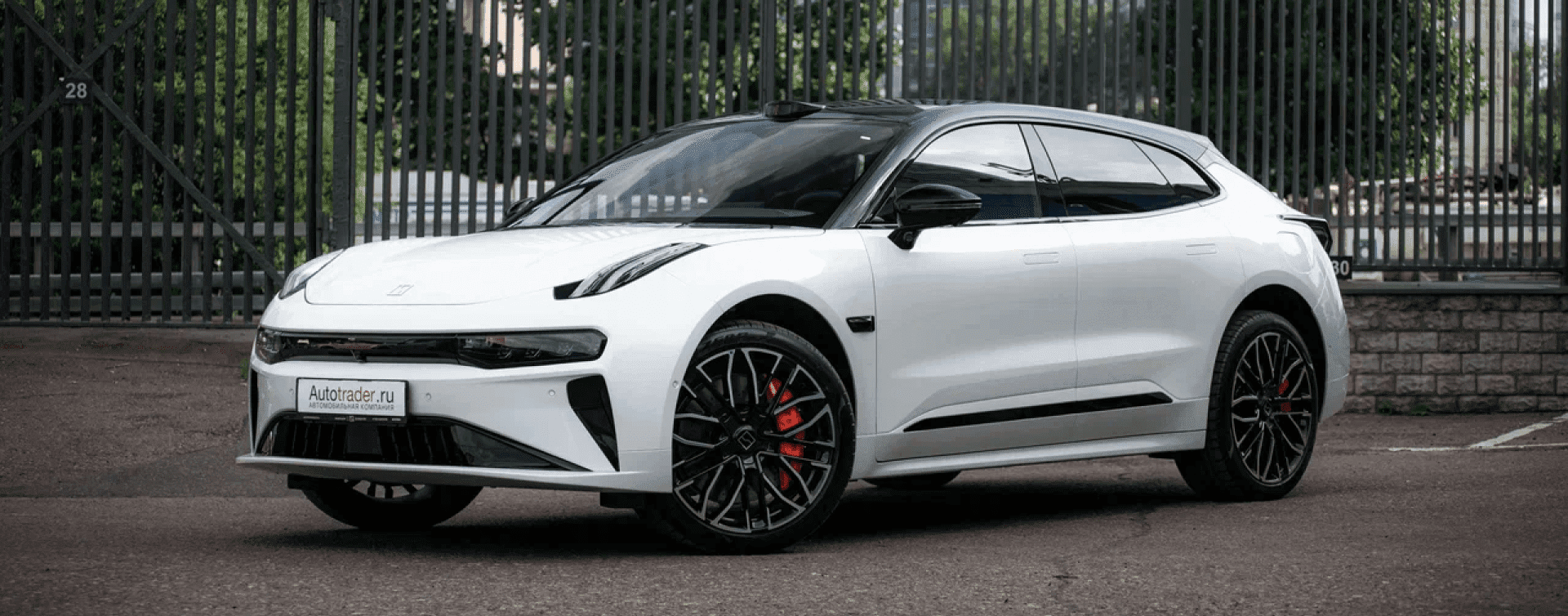 Электромобили в наличии по лучшим в России ценам в автосалоне Автотрейдер в Москве