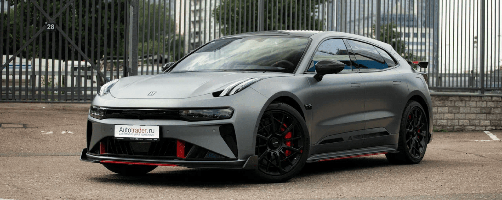 Электромобили в наличии по лучшим в России ценам в автосалоне Автотрейдер в Москве