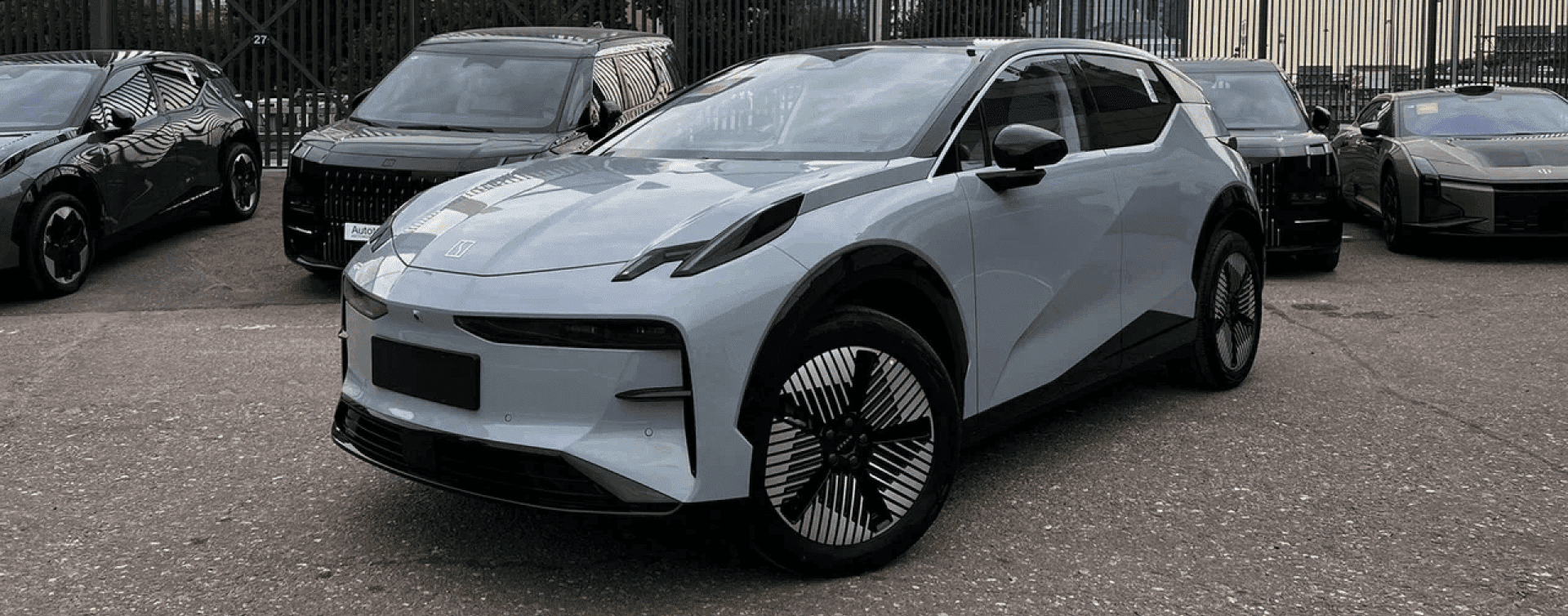 Электромобили в наличии по лучшим в России ценам в автосалоне Автотрейдер в Москве